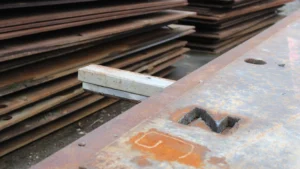 Körplåtar för direkt leverans