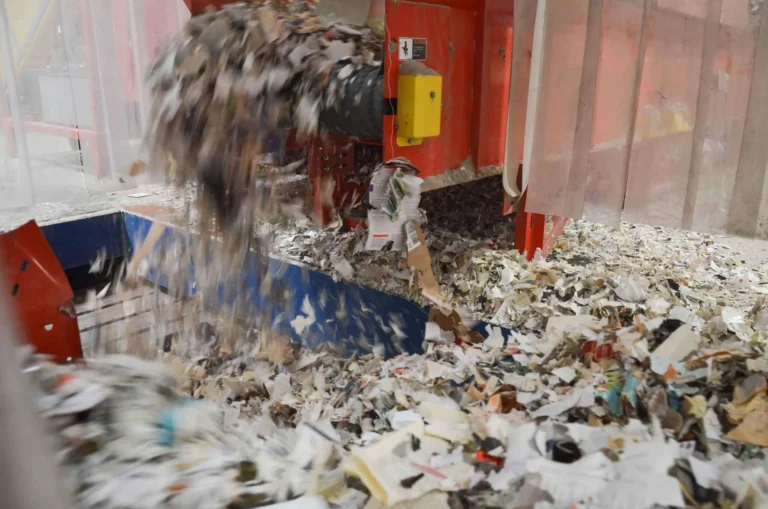 Komprimering & Dränering